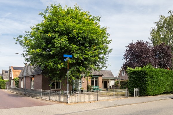 Medium property photo - Geerstraat 2, 4171 AB Herwijnen